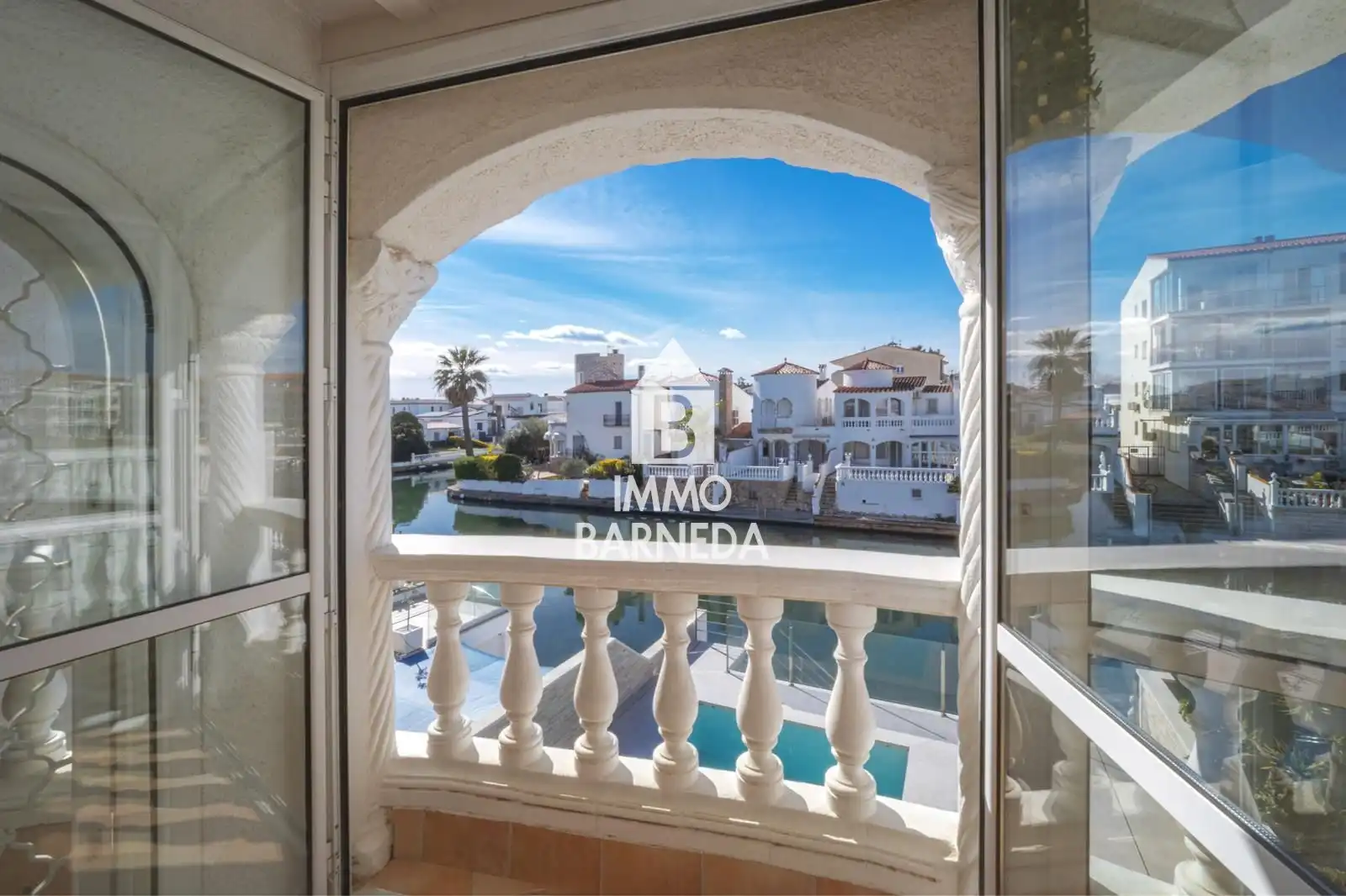 Exterior view of Houses for sale in Francolí - Freser - Noguera