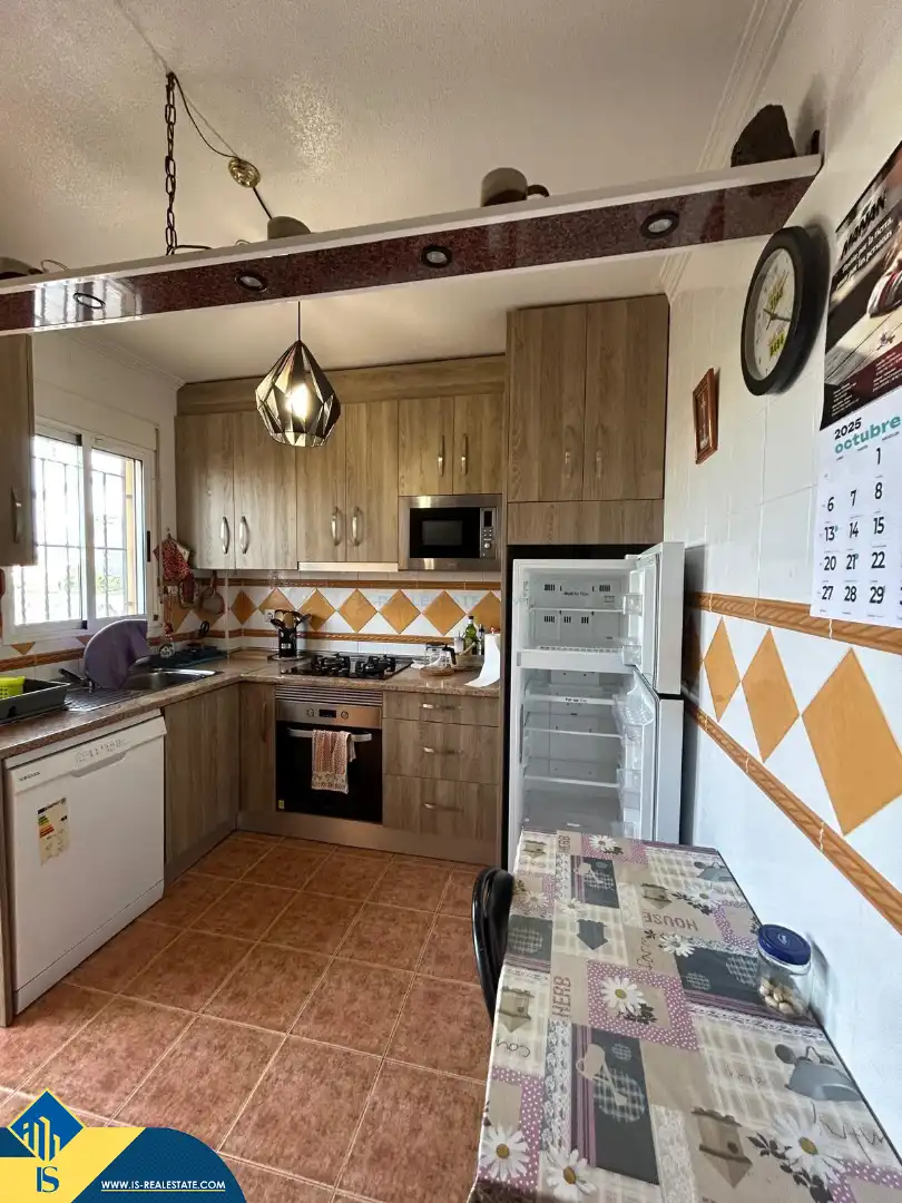 Duplex avec piscine à vendre à Los Balcones - Los Altos, imagen 54