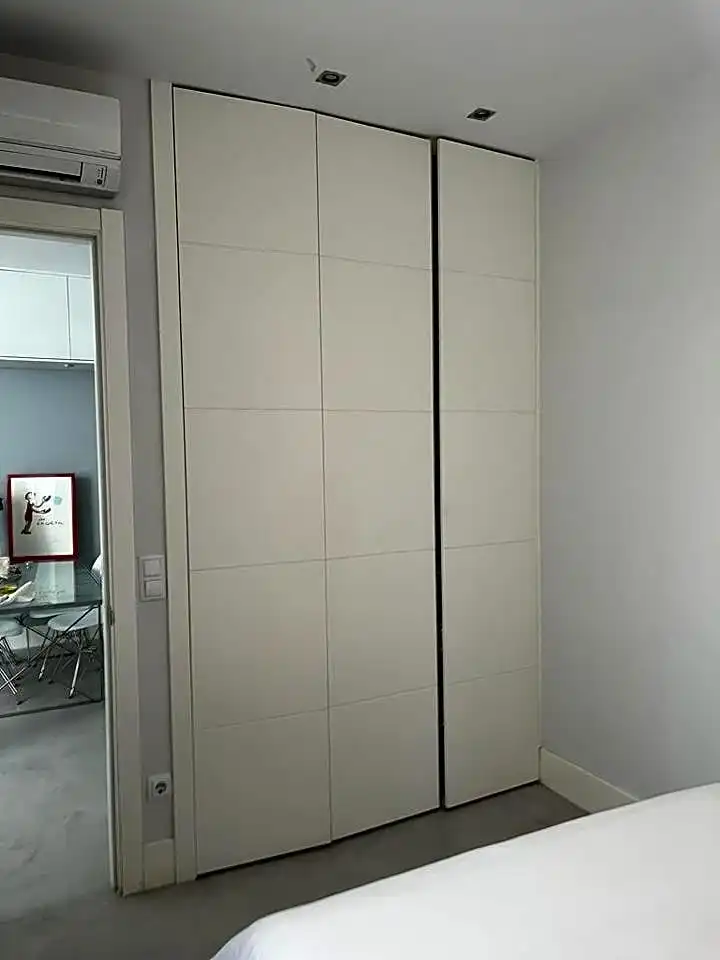 Piso de alquiler en De Juan De Herrera, Palacio