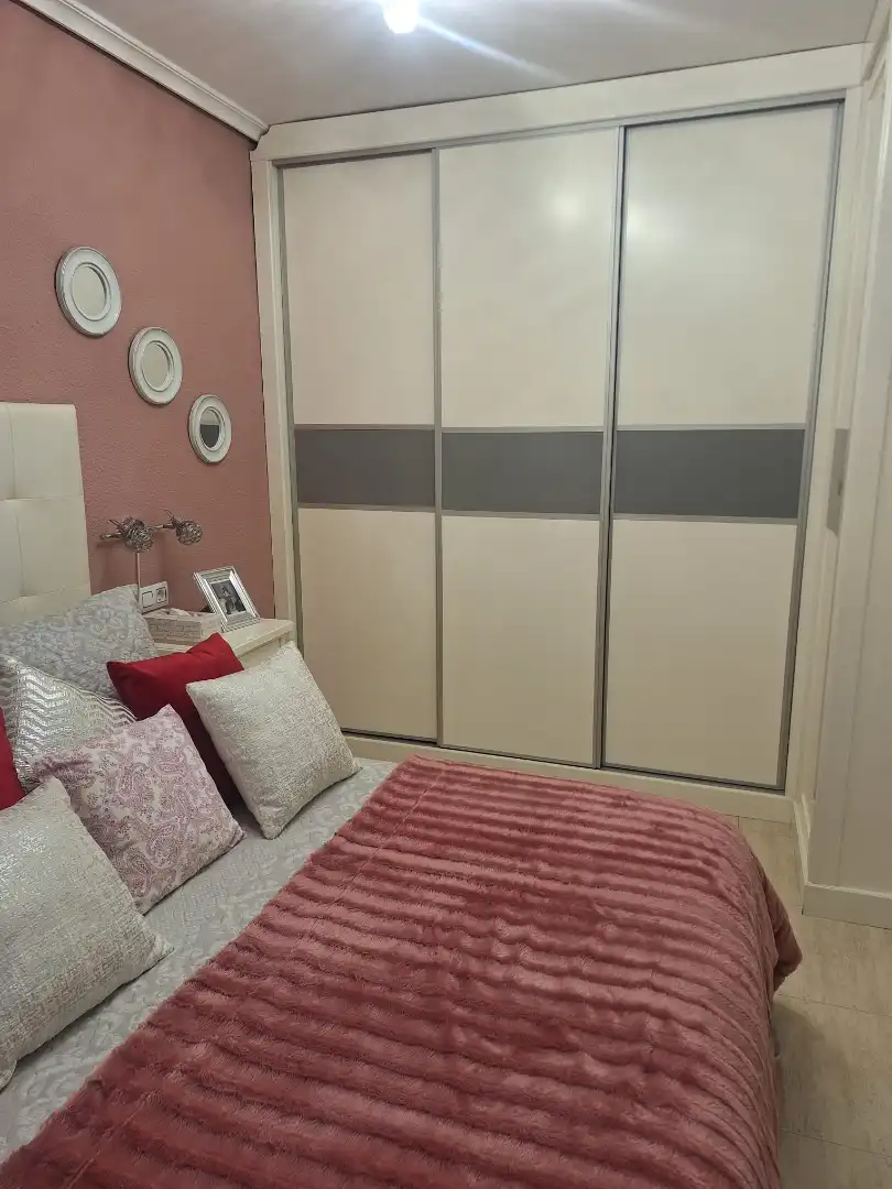 Flat with lift to rent in Norte-Sierra, imagen 7