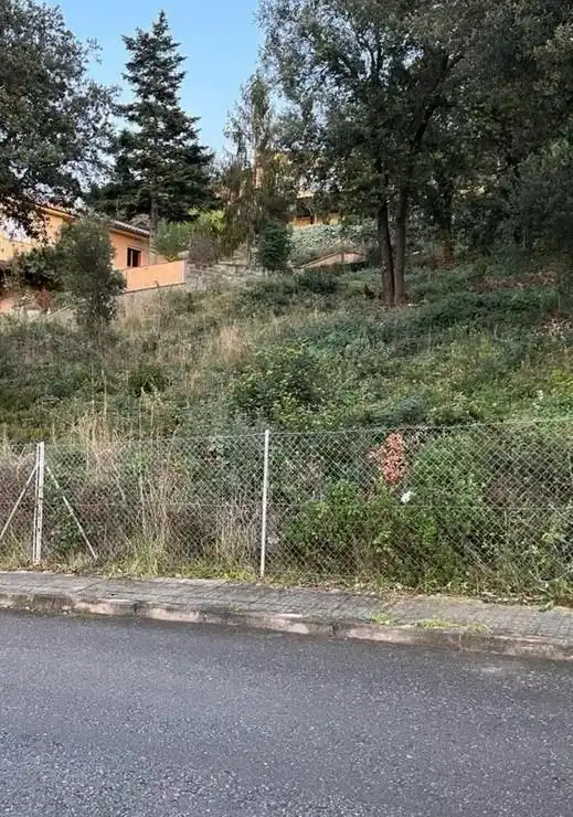 Terrenos y solares en venta en Vilanova del Vallès, imagen 6
