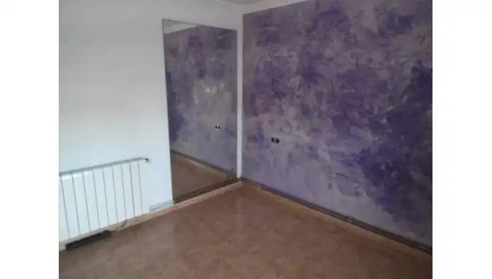 Schlafzimmer von Wohnung zum Verkauf in Vilanova i la Geltrú mit Balkon
