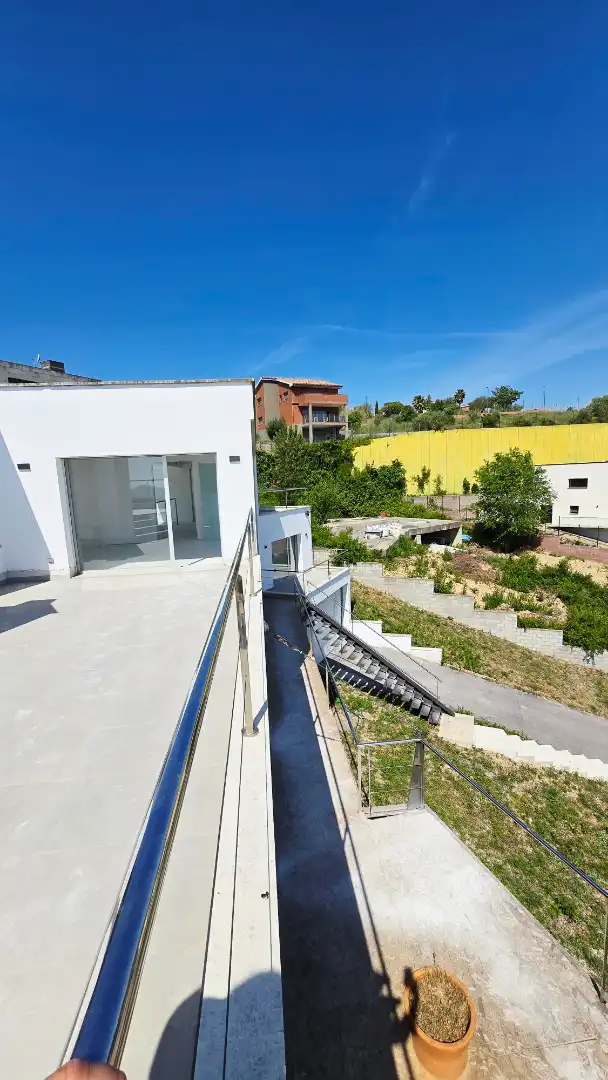 Xalet amb terrassa en venda a Sant Esteve Sesrovires, imagen 45