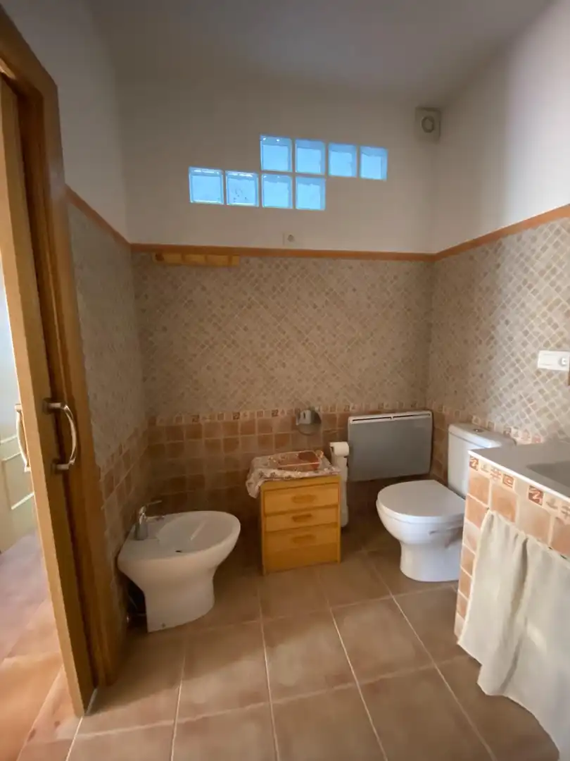 Villa avec piscine à vendre à Moratalla, imagen 19