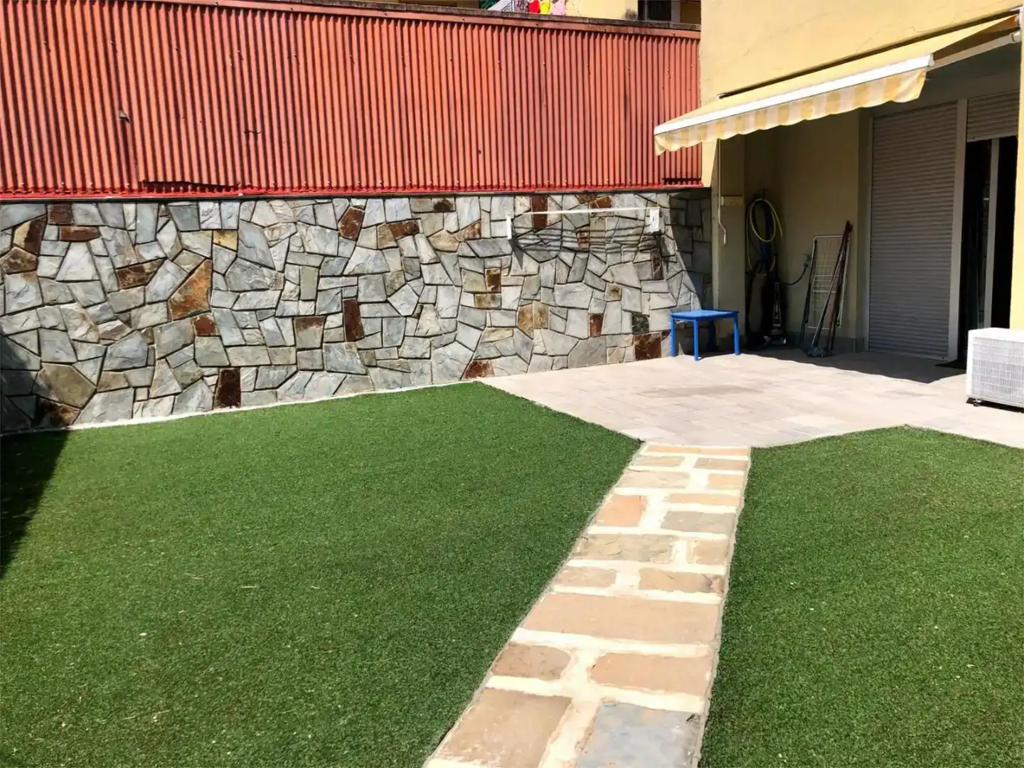 Terrassa de Pis en venda en Navarcles amb Aire condicionat