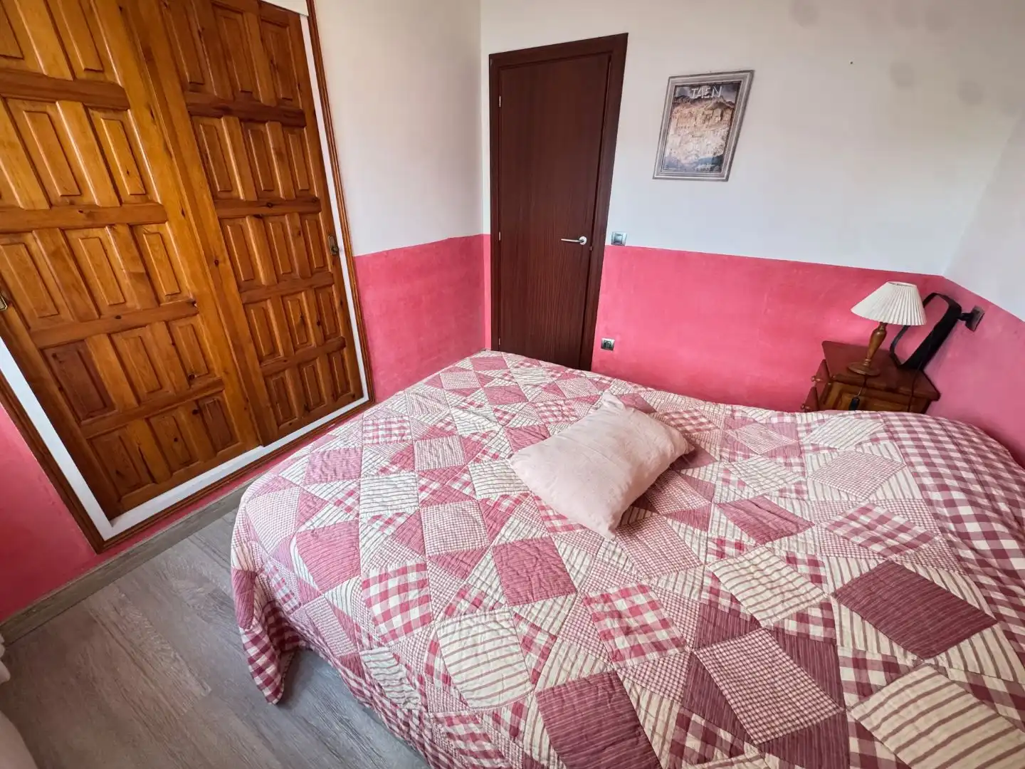 Casa amb piscina en venda a passatge santa coloma 31 31, imagen 5