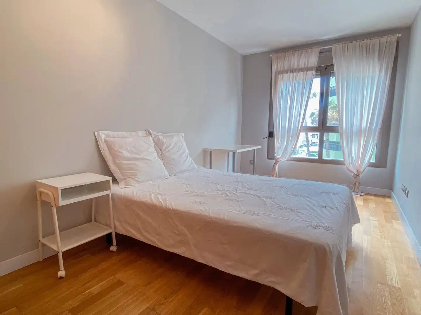 Wohnung zur Miete in Avenida AVDA JOSE MESA Y LOPEZ, 85, Guanarteme