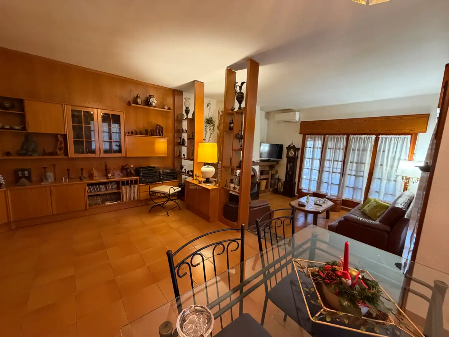 Living room of Houses for sale in Botarell, Tarragona