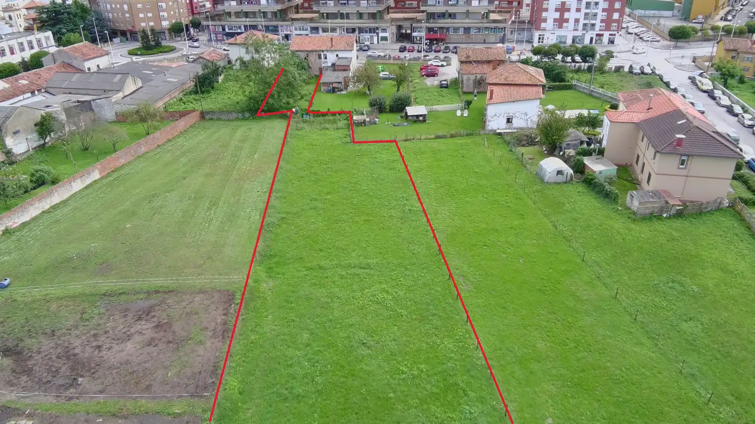 Habitatge amb terrassa en venda a Torrelavega - TEODORO CALDERON, imagen 3