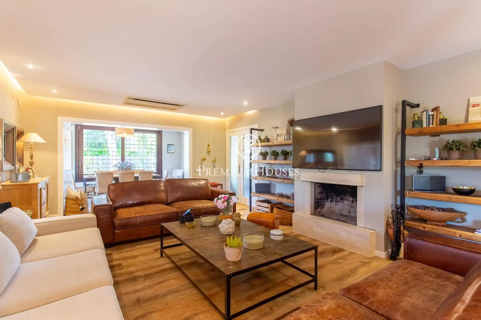 Casa con piscina en venta en Canafort - El Puntó, imagen 14