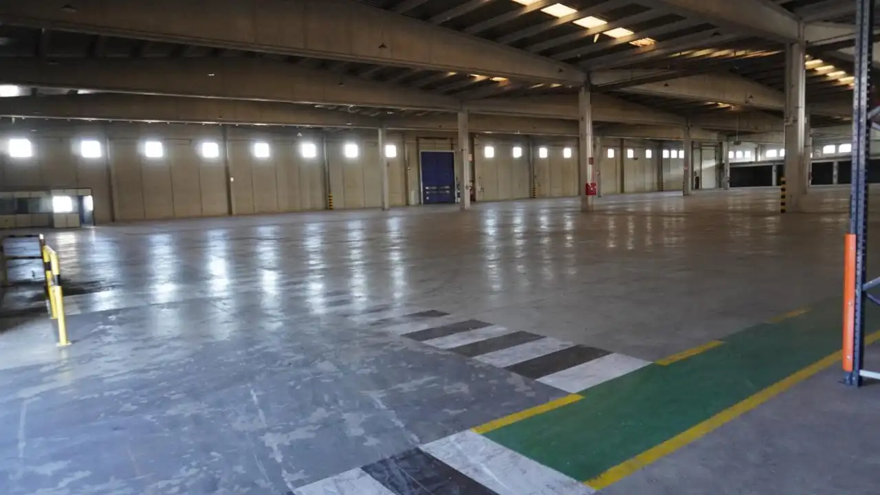 Industrial building for sale in Hostalric, imagen 3