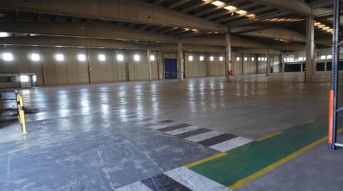 Nave industrial - logística tipo C de 7.300 m2, imagen 3