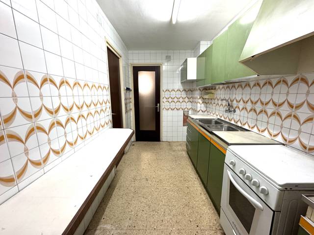 Piso en Venta en Carretera de Vic  - Remei