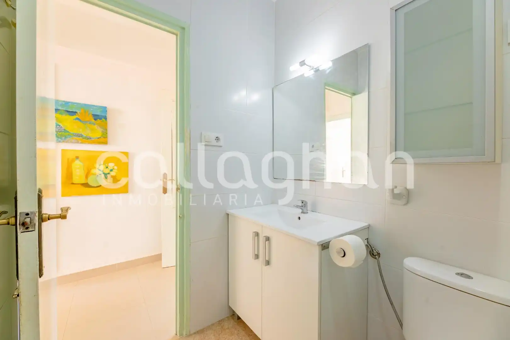 Piso con terraza en venta en CASTELLA-LA MANXA DE, imagen 30