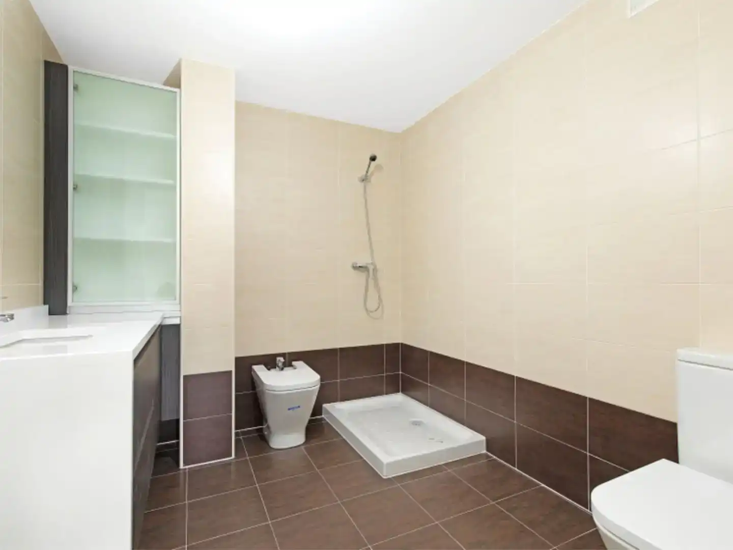 Baño de Piso en venta en Villafranca del Bierzo, León