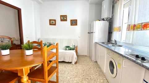 Foto 4 de Planta baja en venta en Centro, Cádiz