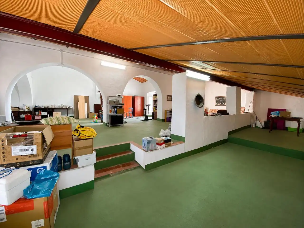 Haus oder Chalet zum Verkauf in Villagonzalo mit Privatgarten, Terrasse und Schwimmbad