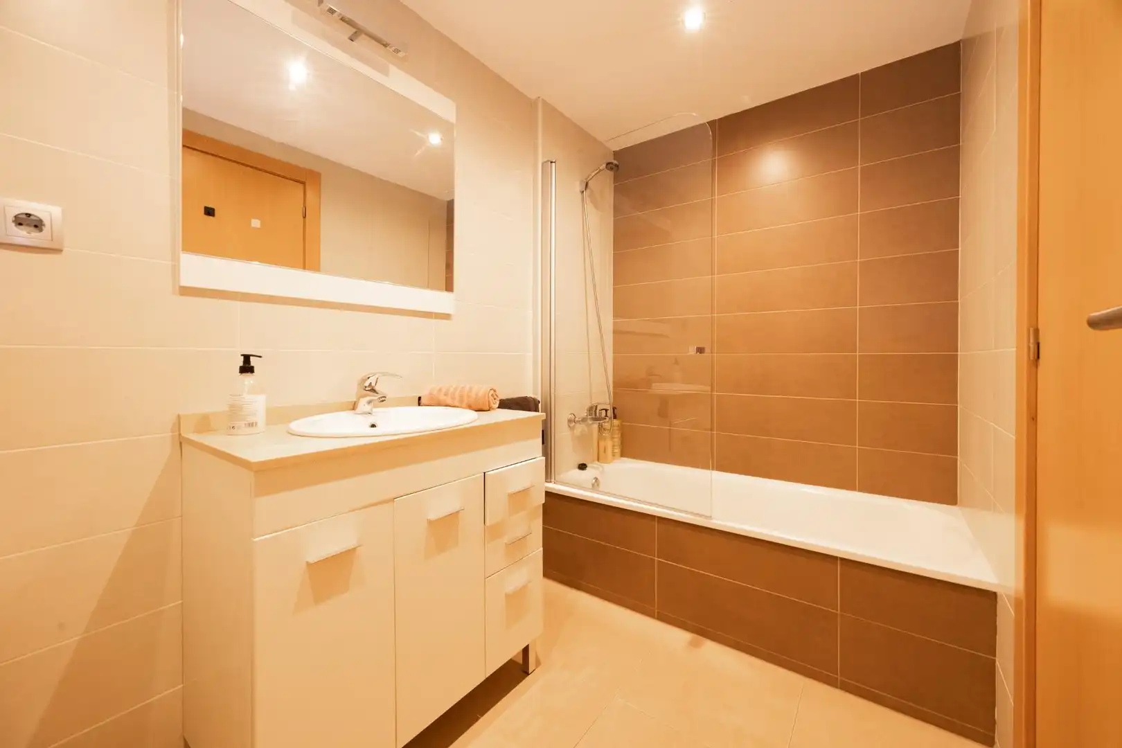 Apartment with terrace for sale in Avenida Avinguda Marignane, imagen 29