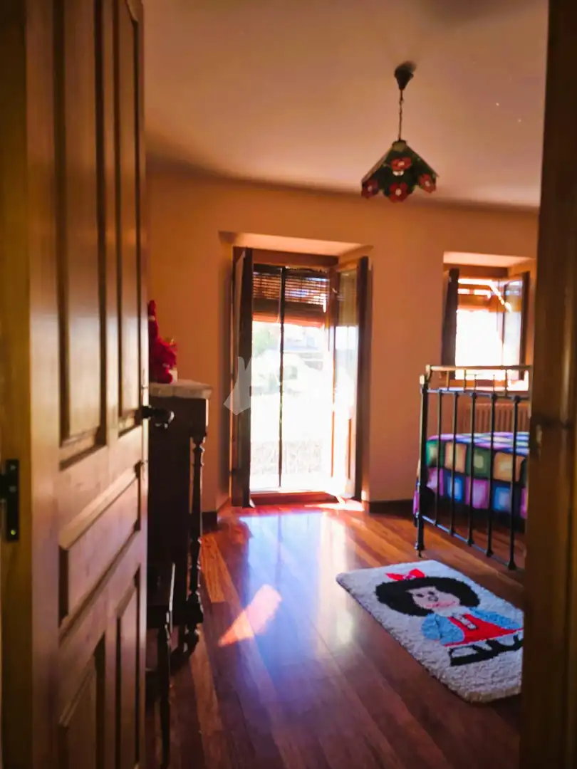 Casa o chalet en venta en Val de San Lorenzo