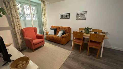 Photo 2 of Flat for rent in N/a, Campamento, Madrid Capital