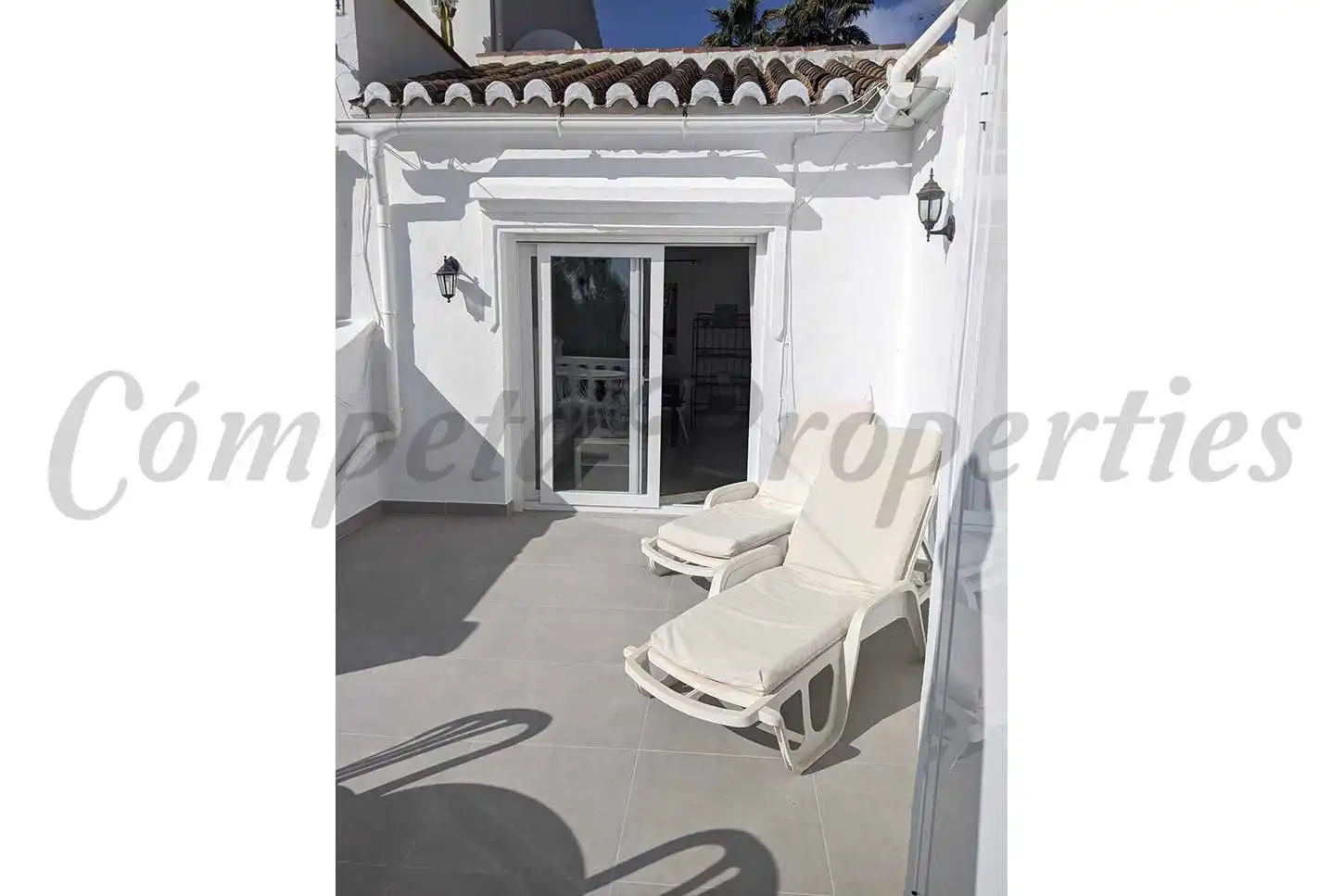 Apartments for rent in Torrox, Málaga