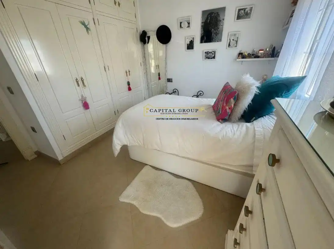 Chalet con terraza en venta en Punta Umbría, imagen 41