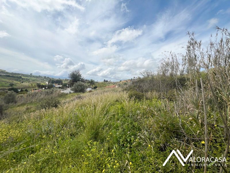 Terreno en venta en Cártama