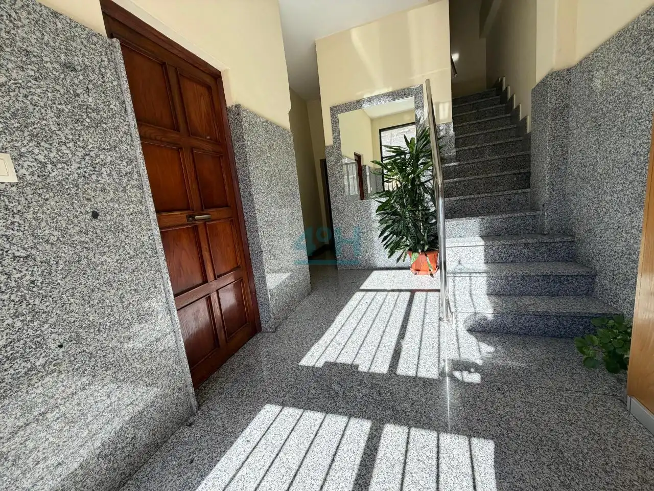Mini appartamento con ascensore in vendita a Couto, imagen 26