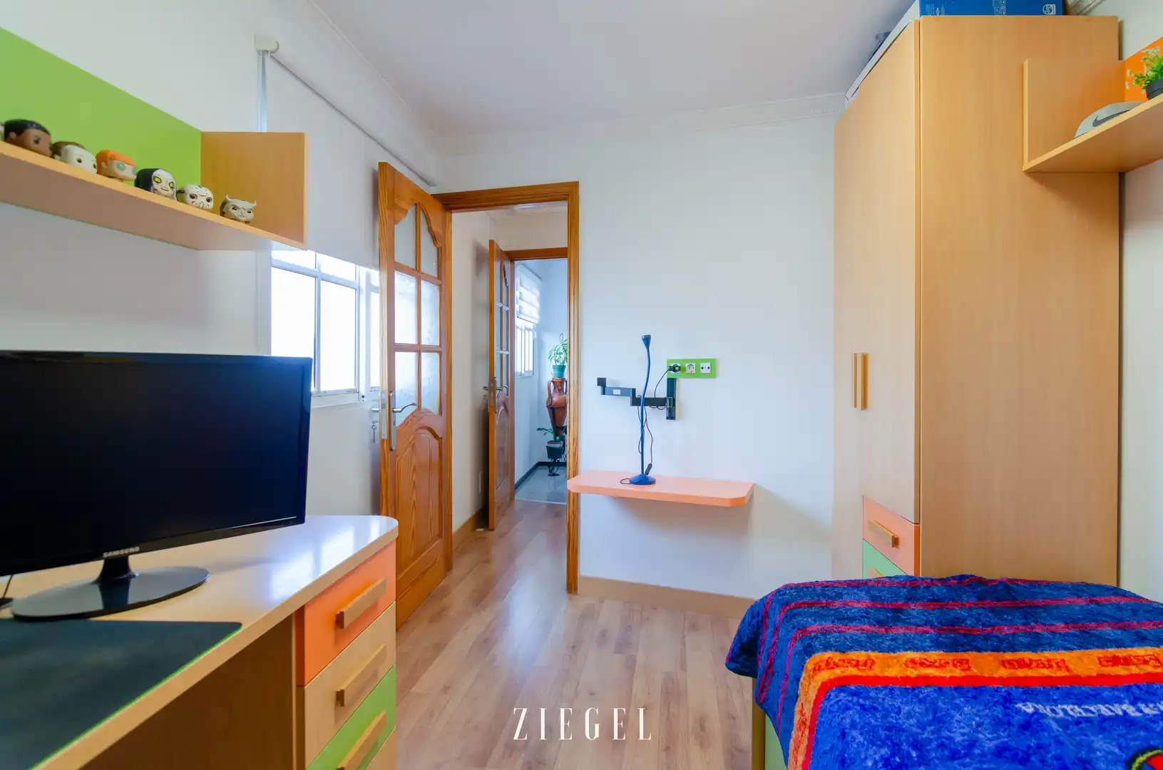 Habitación de Casa o chalet en venta en Telde con Aire acondicionado