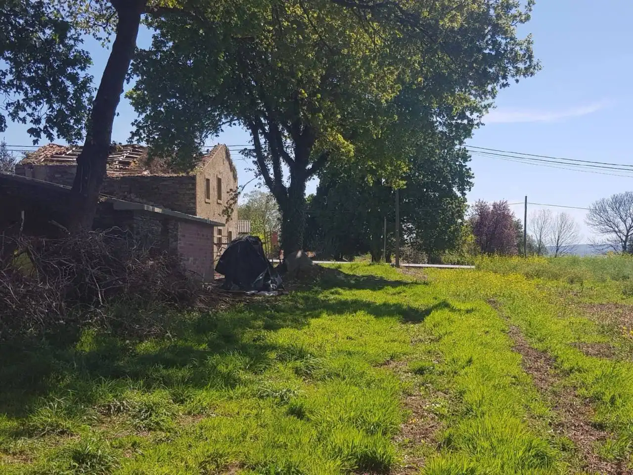 Maison avec jardin à vendre à Calle Lugar Meson Varela 13, imagen 6