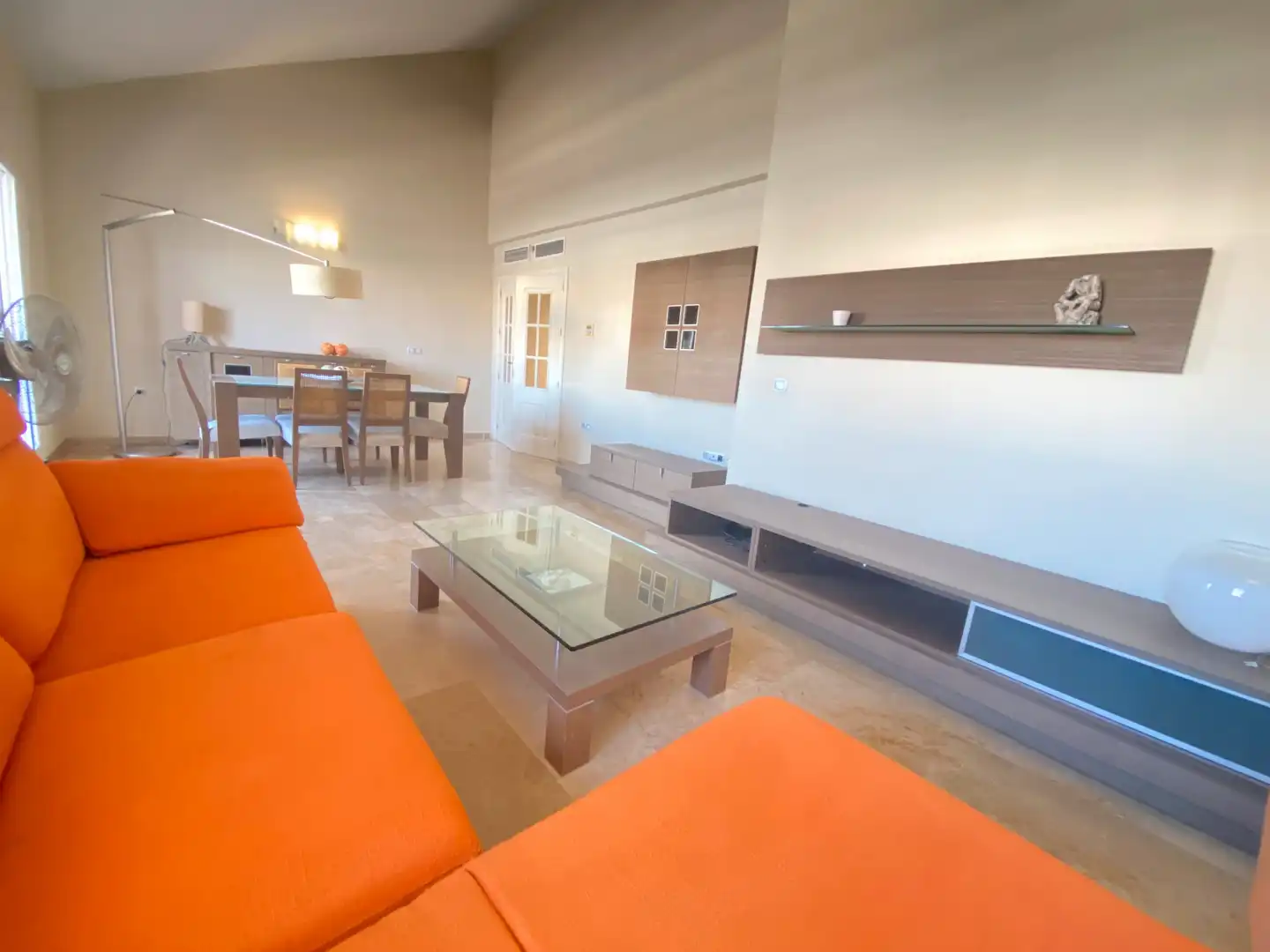 Penthouse mit Aufzug zur Miete in Calle Edward Elgar, imagen 15