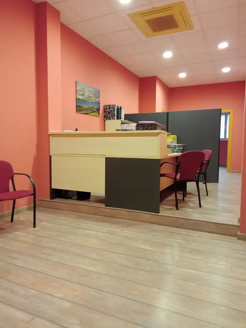 Local comercial en venda a Avinguda Germans Carsi