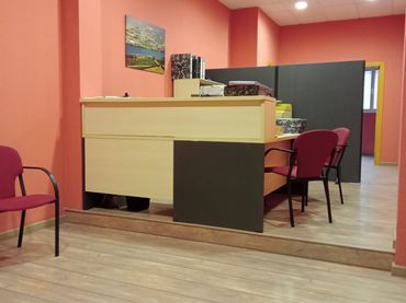 Gewerbefläche zum Verkauf in Avinguda Germans Carsi