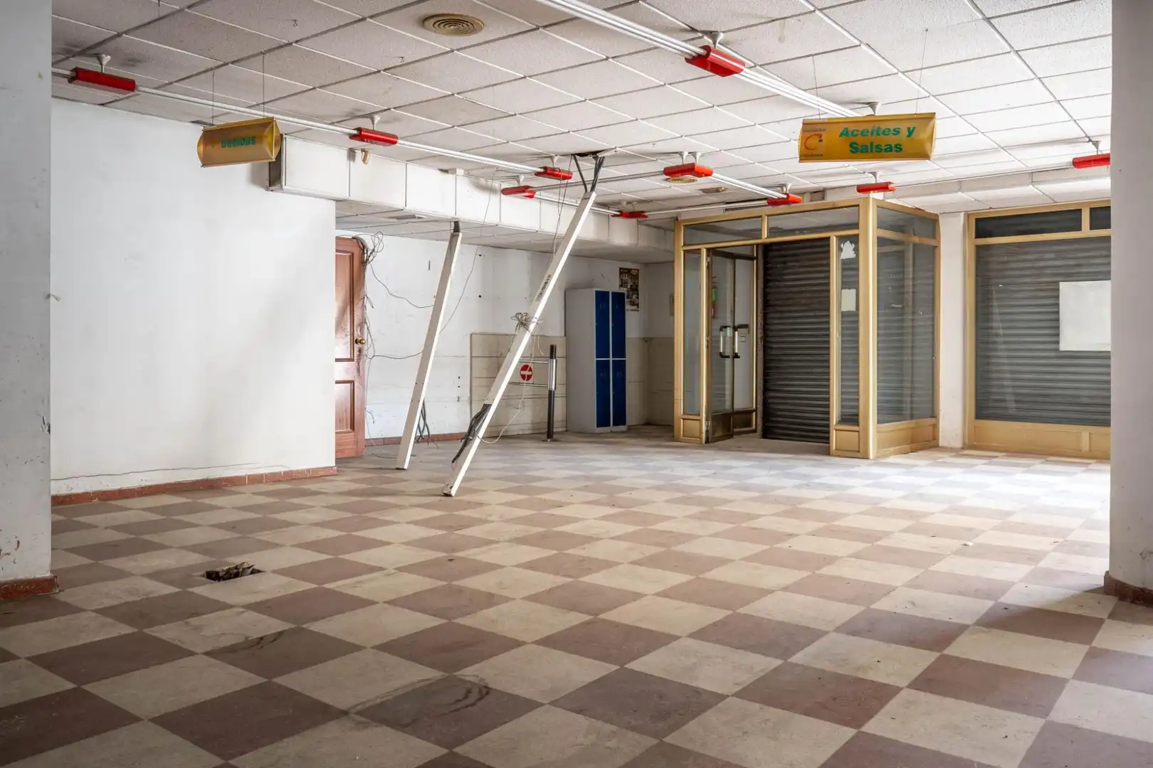Local comercial en venta en Avenida SIERRA NEVADA, imagen 16