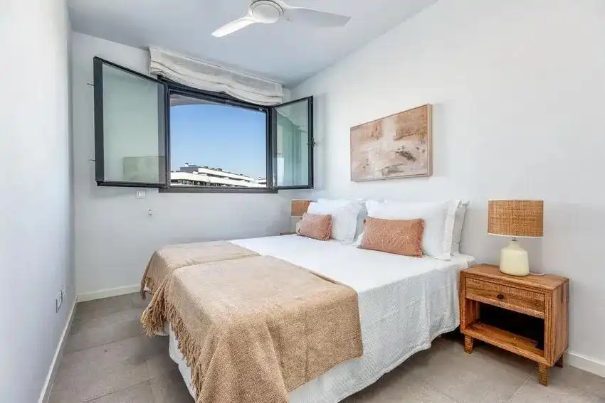 Piso con piscina en venta en Los Álamos, imagen 18