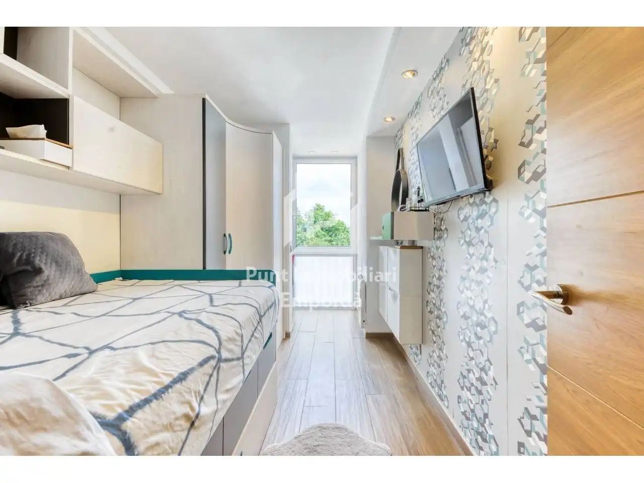 Flat for sale in Roses, Carretera de Roses - Fossos