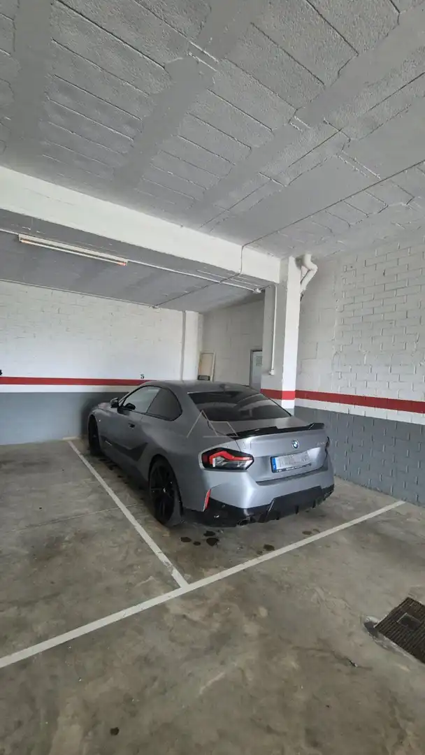 Parkplatz von Wohnung zum Verkauf in Almenar