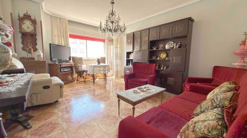 Photo 2 of Flat for sale in Estacion, de la, 45, Tejares - Chamberí - Alcades, Salamanca Capital