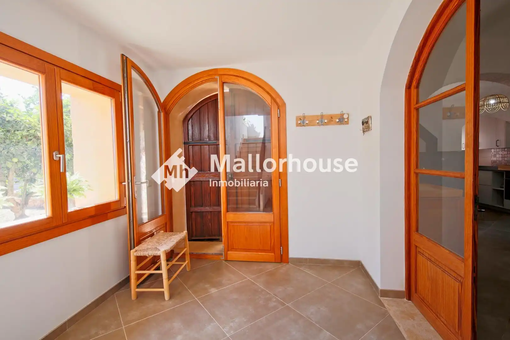 Casa con terrazza in vendita a Santa Margalida Poble, imagen 27