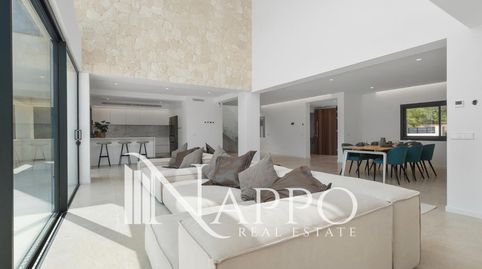 Photo 5 of Houses for rent in Puig Sant Salvador, Santa Ponça, Calvià