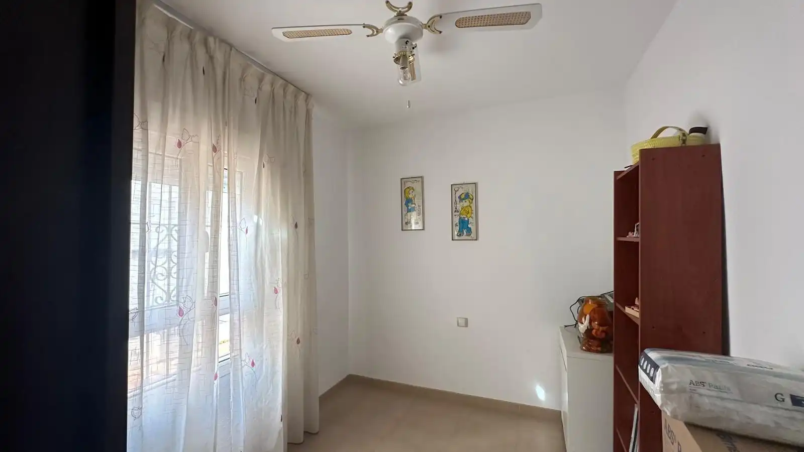 Habitación de Casa adosada en venta en Roquetas de Mar