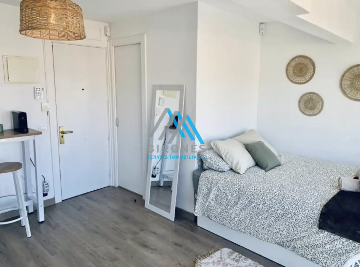 Study for sale in Passeig Maritim, 166, Centre - Platja
