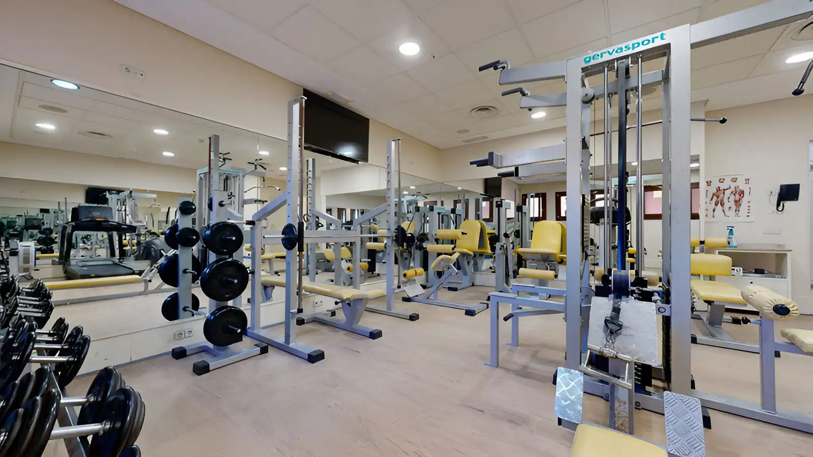 Apartament amb terrassa en venda a Estepona Pueblo, imagen 47