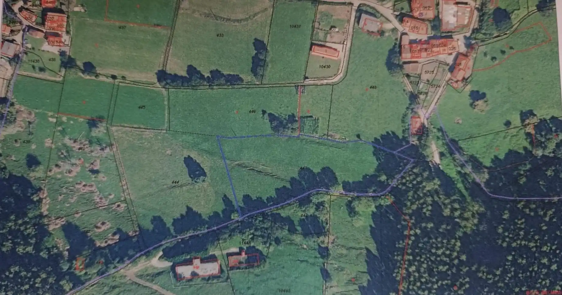 Rustikales Grundstück zum Verkauf in Carretera Piñera (Noriega) 0, imagen 85