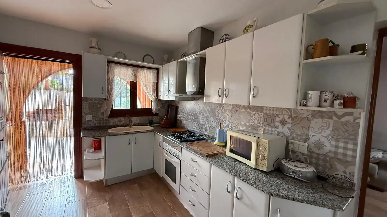 Maison rustique avec piscine à vendre à Tébar - Los Arejos, imagen 34