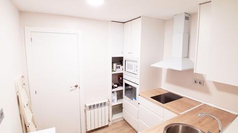 Foto 4 de Pis de lloguer a Calle Emperatriz Eugenia, 12b, Camino de Ronda, Granada