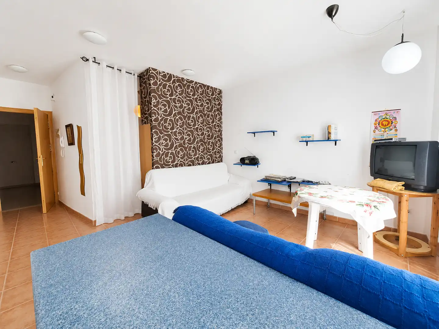 Habitación de Loft en venta en Ayamonte con Amueblado, Horno y Lavadora