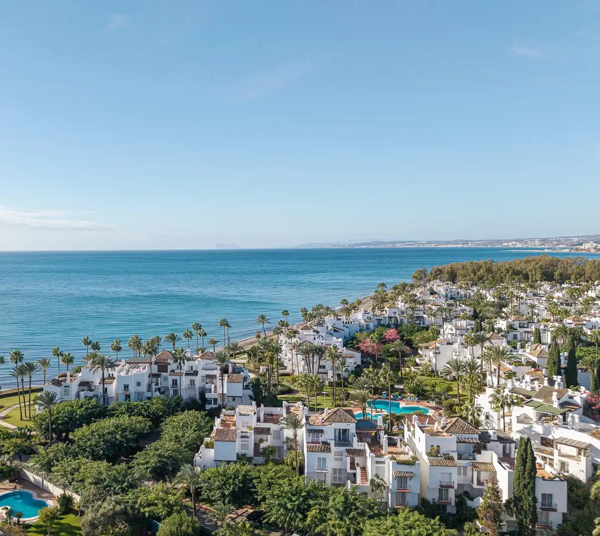 Penthouse with terrace for sale in ALCAZABA BEACH, imagen 27