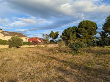 Terreny residencial en venda a Devessa - Monte Pego