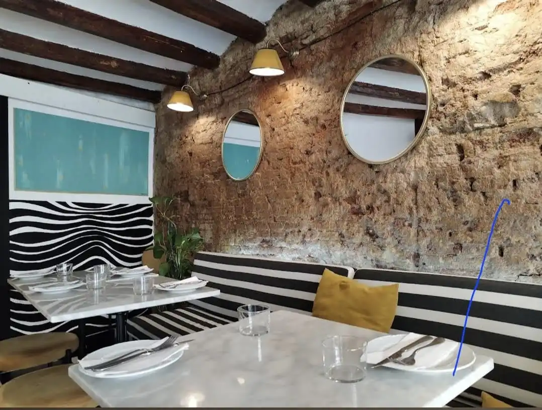 Business premises for transfer in Carrer de la Mar, imagen 4